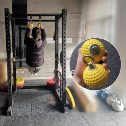 Balles de traction pour force et préhension Accessoires CrossFit Accessoires Workout 