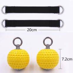 Balles de traction pour force et préhension Accessoires CrossFit Accessoires Workout 