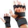 Gants de musculation en Silicone Accessoires CrossFit Accessoires de Musculation