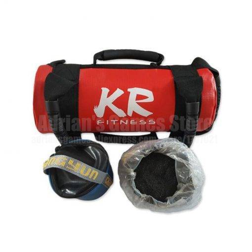 Sac lesté de Fitness Accessoires CrossFit Accessoires de Fitness