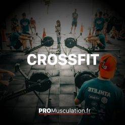 Boutique de Crossfit