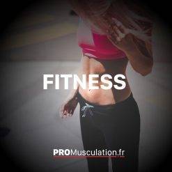 Boutique de Fitness