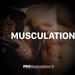 Boutique de Musculation