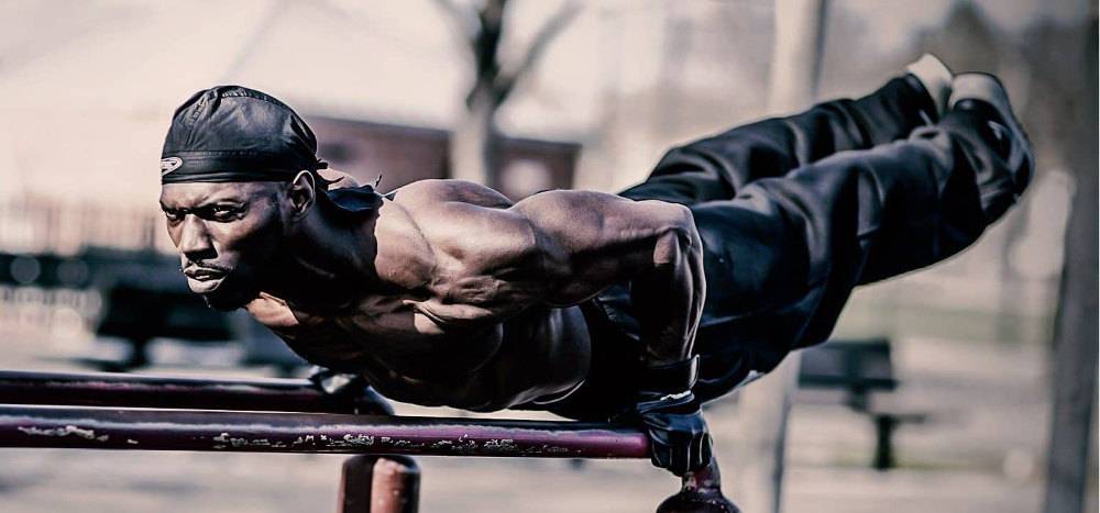 Pro Musculation Qu’est-ce que le Street Workout ?