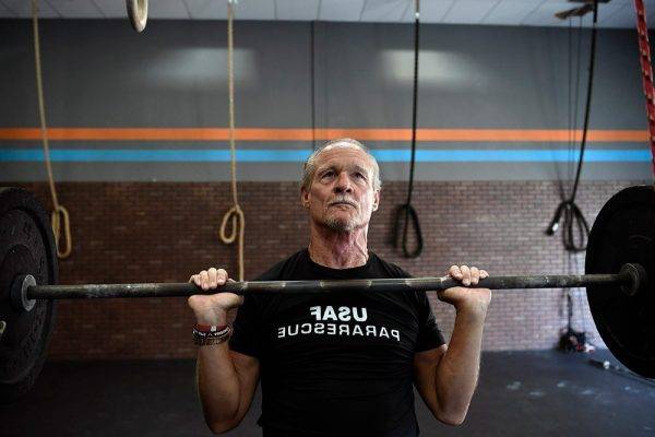 Pro Musculation Quel âge pour le CrossFit ?