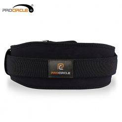 Ceinture Musculation Lombaire en Nylon Accessoires de Musculation Boutique de Musculation 