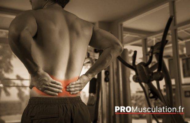 Pro Musculation 10 Conseils pour éviter les blessures