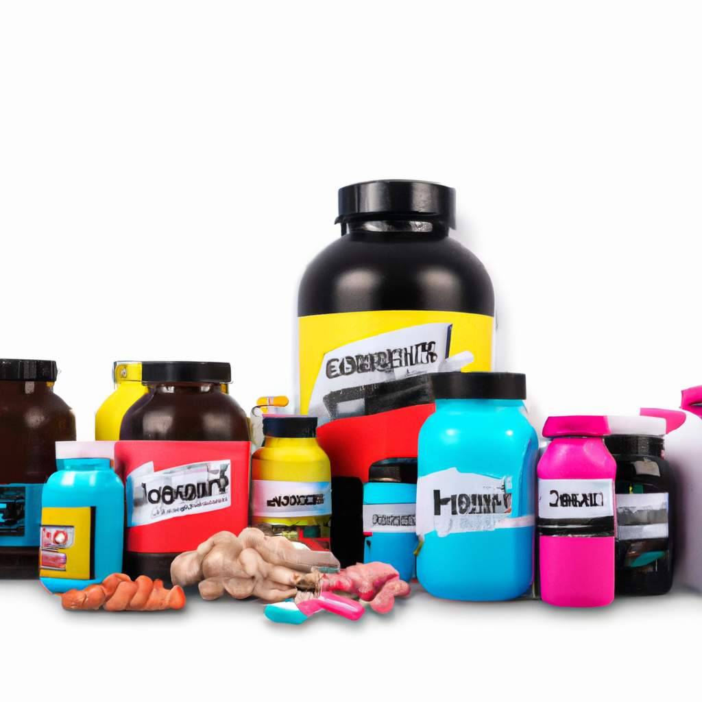 les-complements-essentiels-pour-gagner-de-la-masse-musculaire-rapidement